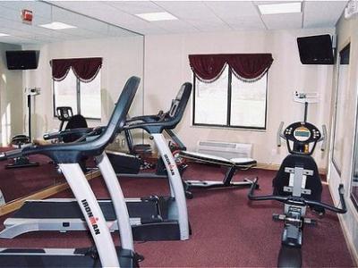 Hotel Express & - Selfridge Area By Ihg Chesterfield