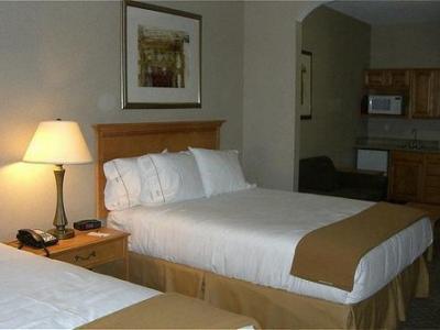 Express & - Selfridge Area By Ihg Hotel