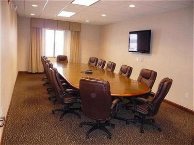 Express & - Selfridge Area By Ihg 2* Chesterfield
