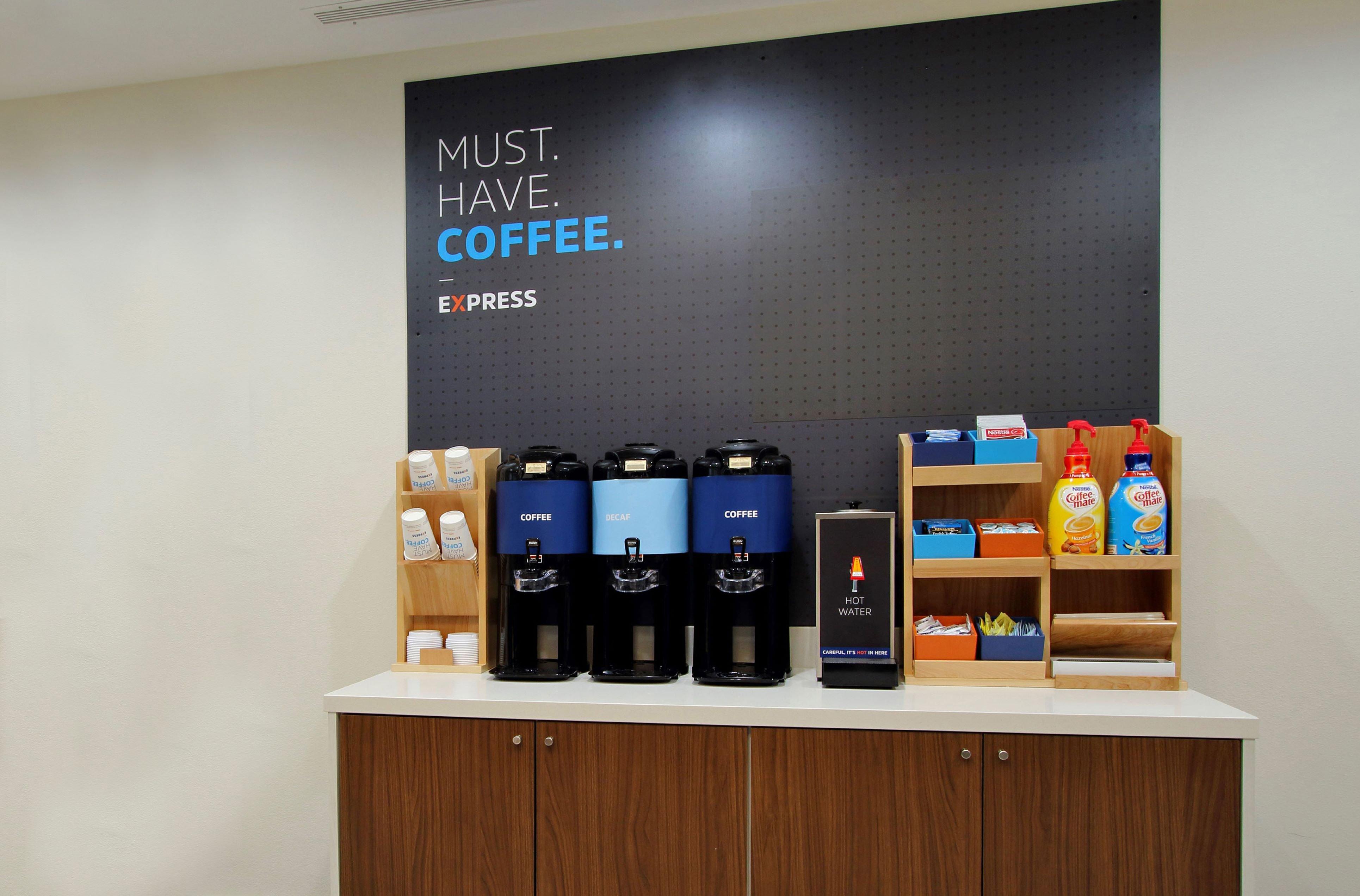 Express & - Selfridge Area By Ihg Hotel Chesterfield