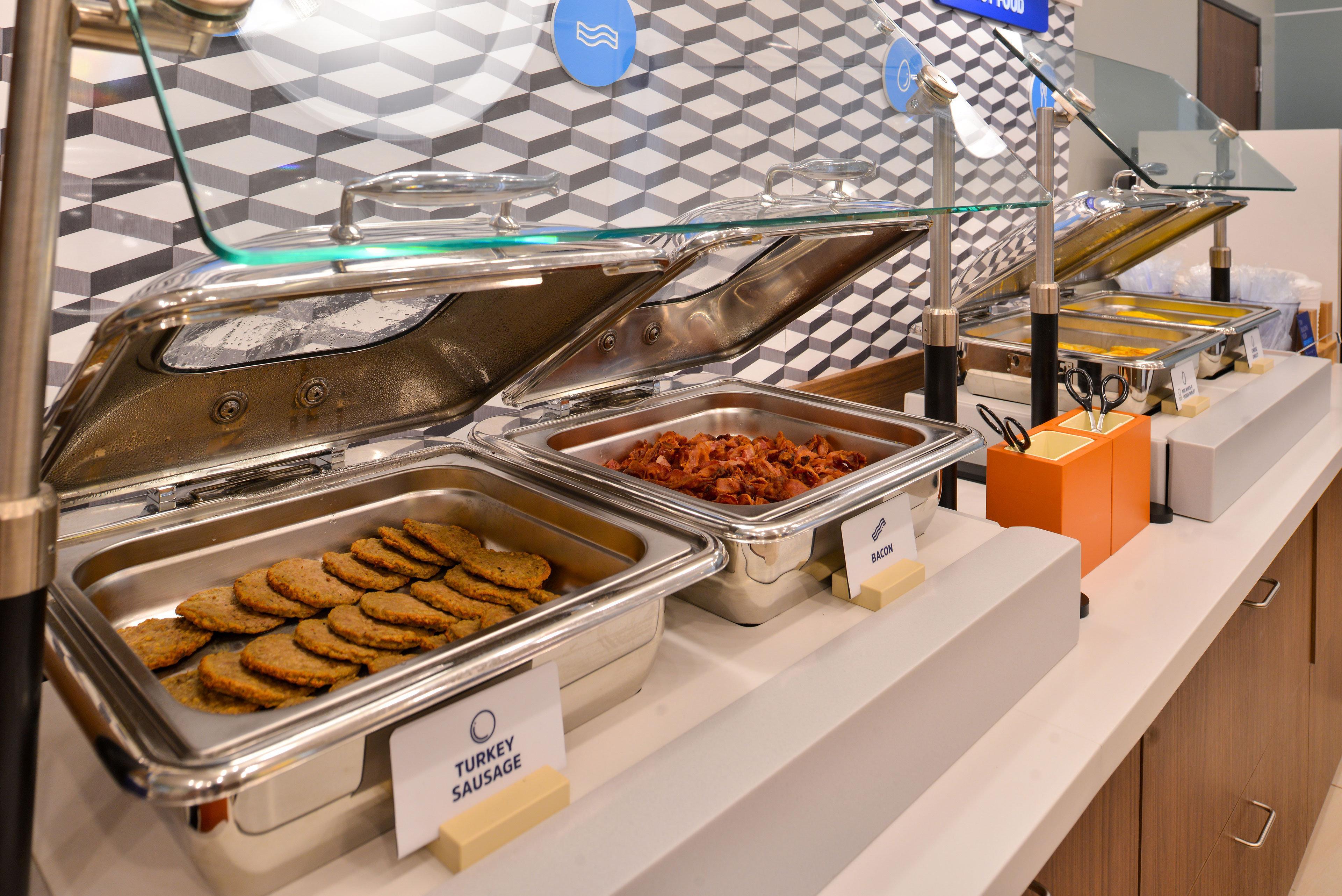 Express & - Selfridge Area By Ihg 2*