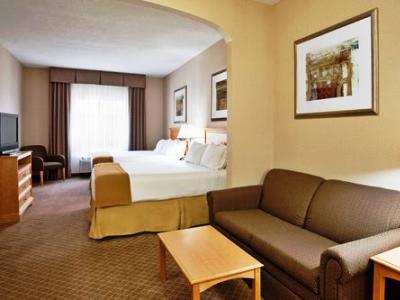 Express & - Selfridge Area By Ihg Hotel Chesterfield